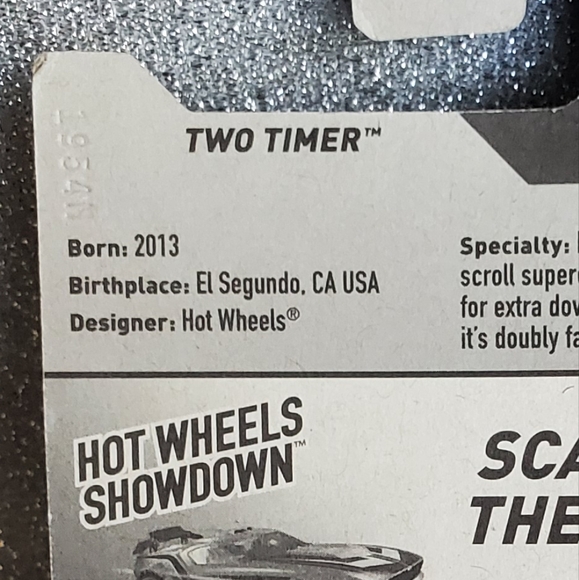 Hot Wheels‎ - Picture 6 of 9